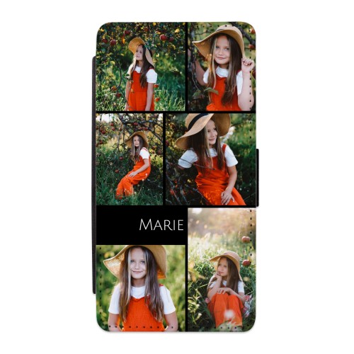 Telefontegnebog Samsung S25+