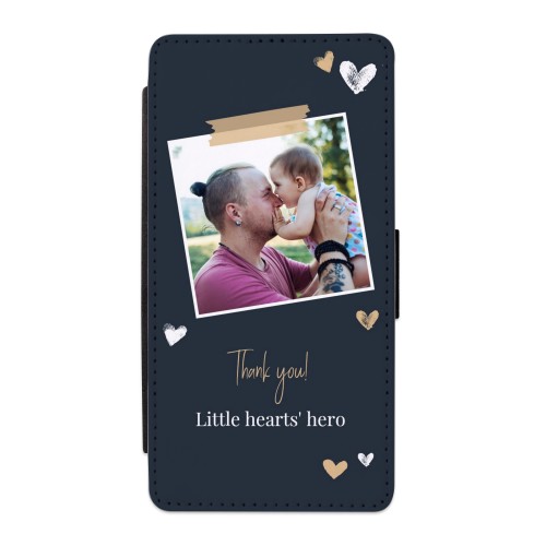 Mobillommebok Samsung S25+