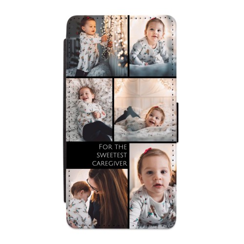 Wallet Case Samsung S25+