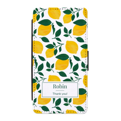 Wallet Case Samsung S25+ Wallet Case Samsung S25+