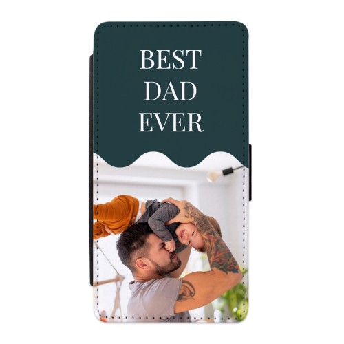 Mobillommebok Samsung S25+