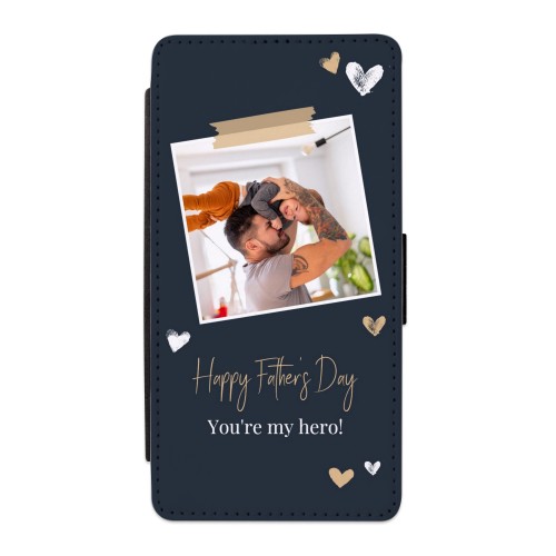 Mobillommebok Samsung S25+