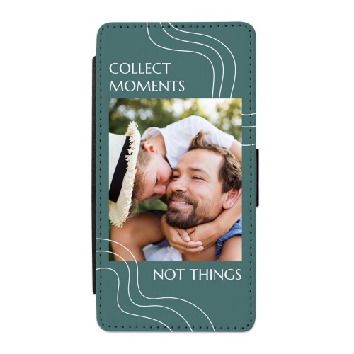 Smartphone hoes Samsung S25+