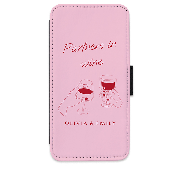 Wallet Case Samsung S25+ Wallet Case Samsung S25+