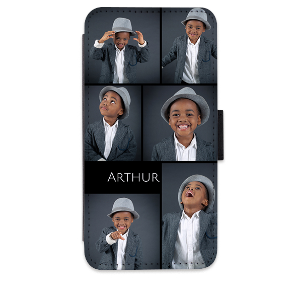 Mobillommebok Samsung S25+