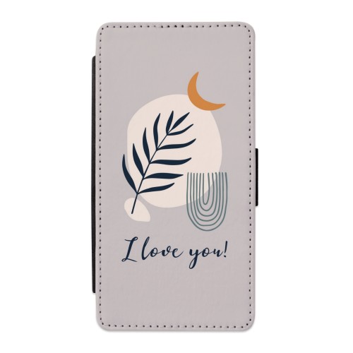 Plånboksfodral Samsung S25+