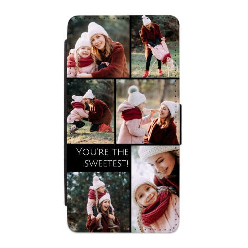 Wallet Case Samsung S25+ Wallet Case Samsung S25+