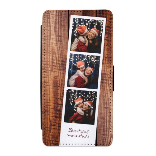 Wallet Case Samsung S25+