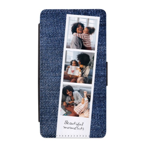 Wallet Case Samsung S25+