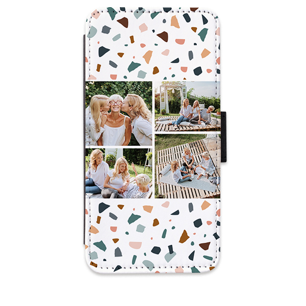 Wallet Case Samsung S25+