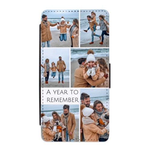 Minimalistic Photo Collage Minimalistic Photo Collage