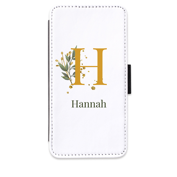 Étui portefeuille pour téléphone Samsung S25+