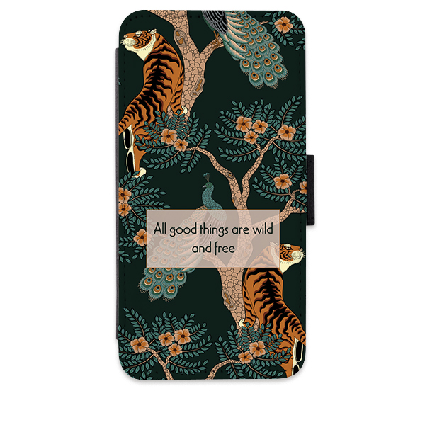 Wallet Case Samsung S25+