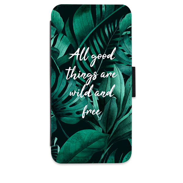 Wallet Case Samsung S25+