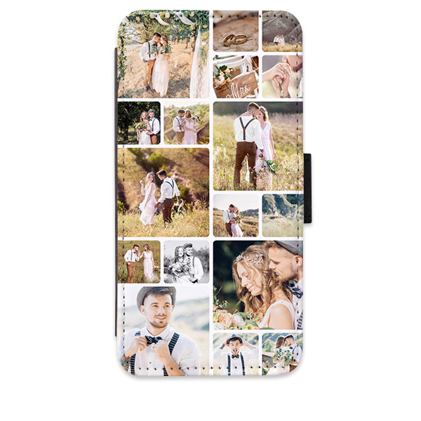 Smartphone hoes Samsung S25+