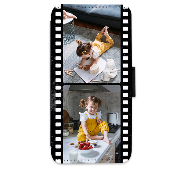 Wallet Case Samsung S25+