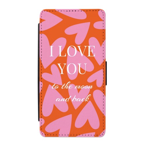 Wallet Case Samsung S25+