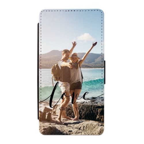 Mobillommebok Samsung S25+