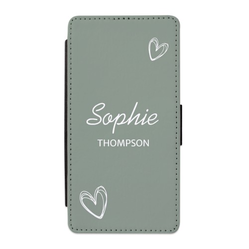 Wallet Case Samsung S25+