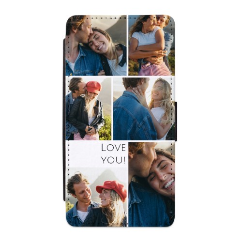 Minimalistic Photo Collage Minimalistic Photo Collage