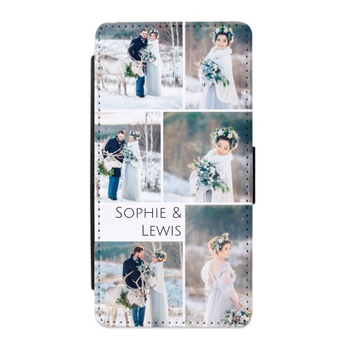 Mobillommebok Samsung S25+ Mobillommebok Samsung S25+