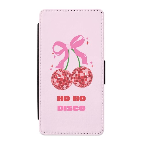 Cherry Disco - Text Only