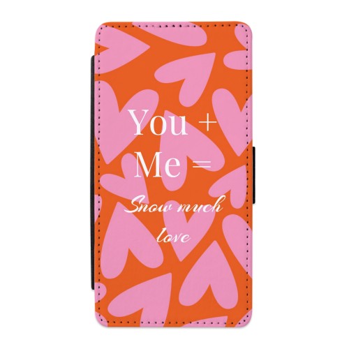 Wallet Case Samsung S25+