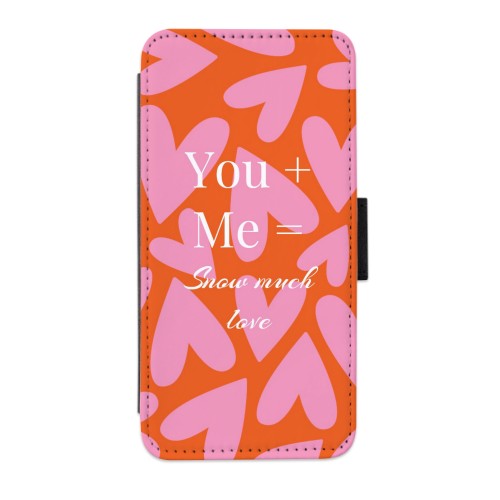 Happy Heart Pattern - Text Only Happy Heart Pattern - Text Only