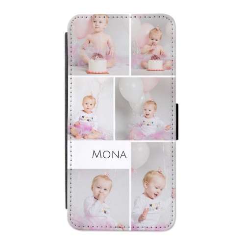 Minimalistic Photo Collage