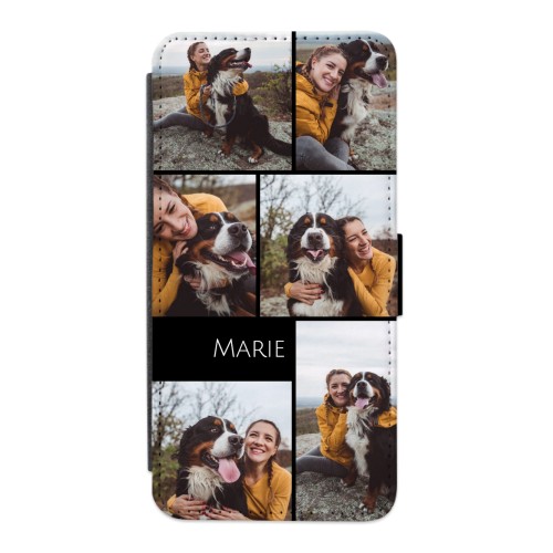 Minimalistic Photo Collage