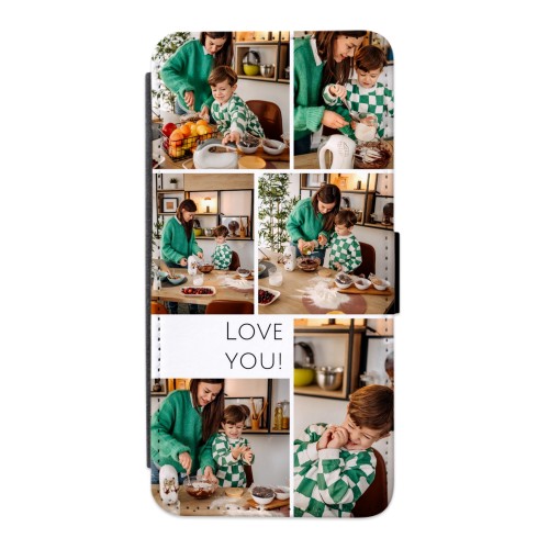 Minimalistic Photo Collage