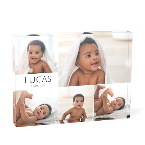 Photo sur verre Photo sur verre