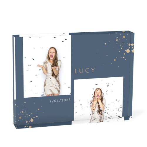 Photoblock20x15H_GoldSparklesPartyBlue