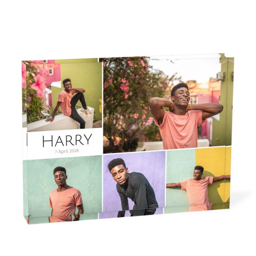 Photo Block Photo Block