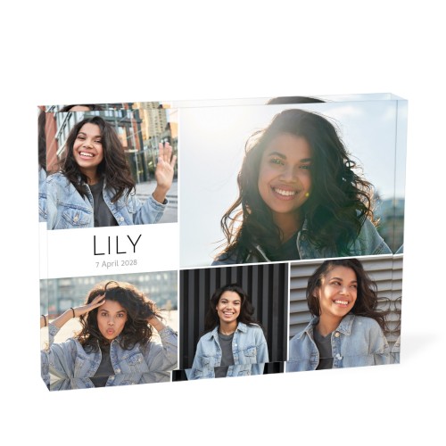 Photo Block Photo Block