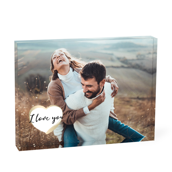 Photo sur verre Photo sur verre
