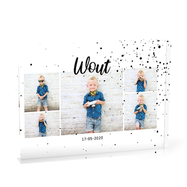 Acryl Foto-Display Acryl Foto-Display