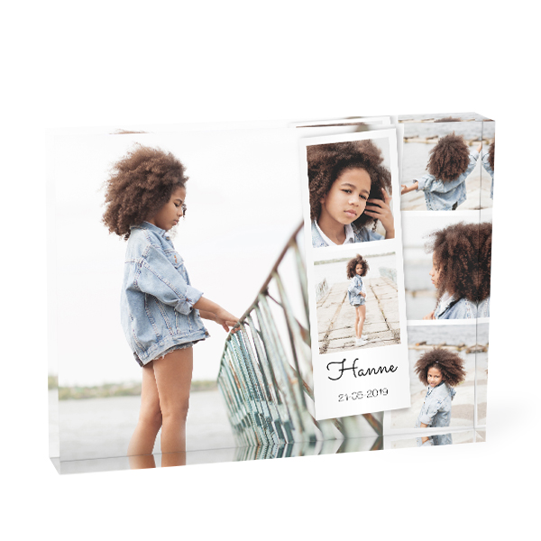 Photo sur verre Photo sur verre