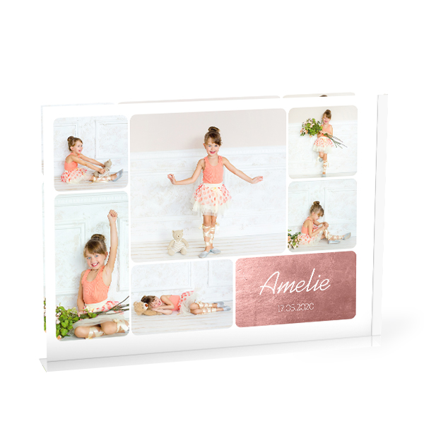 Photo sur verre Photo sur verre