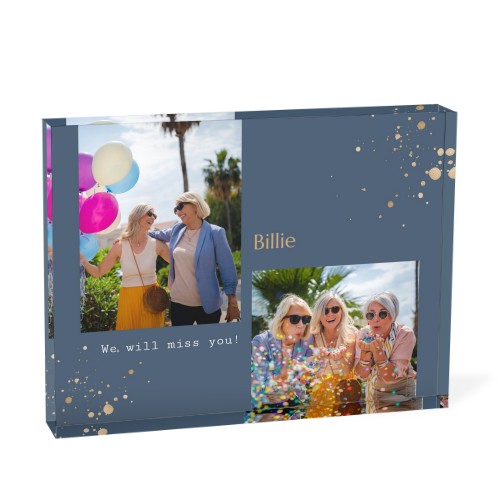 Gold Sparkles Party Gold Sparkles Party