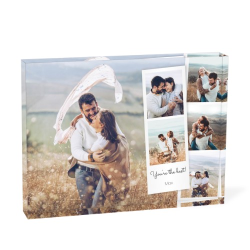 Acryl Foto-Display Acryl Foto-Display