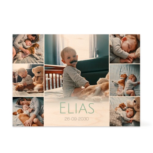 Cloud Collage Cloud Collage