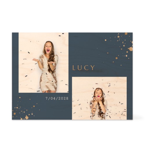 Photoblock20x15H_GoldSparklesPartyBlue