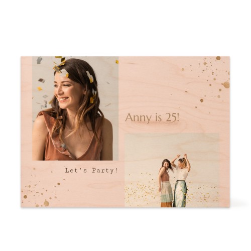 Photoblock20x15H_GoldSparklesPartyPink