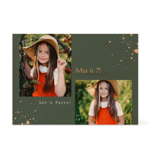 Gold Sparkles Party Gold Sparkles Party