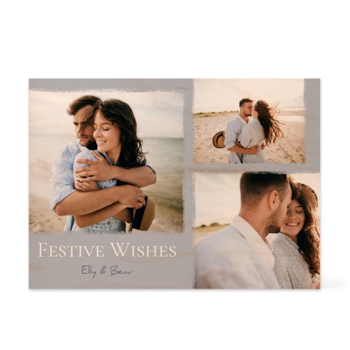 Photo Brush Collage Photo Brush Collage