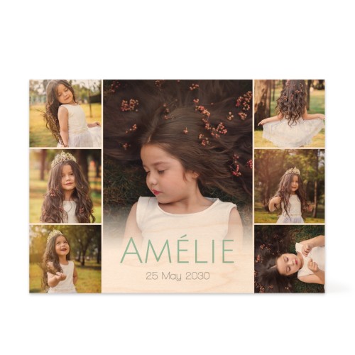 Cloud Collage Cloud Collage