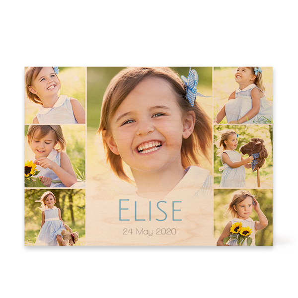 Cloud Collage Cloud Collage