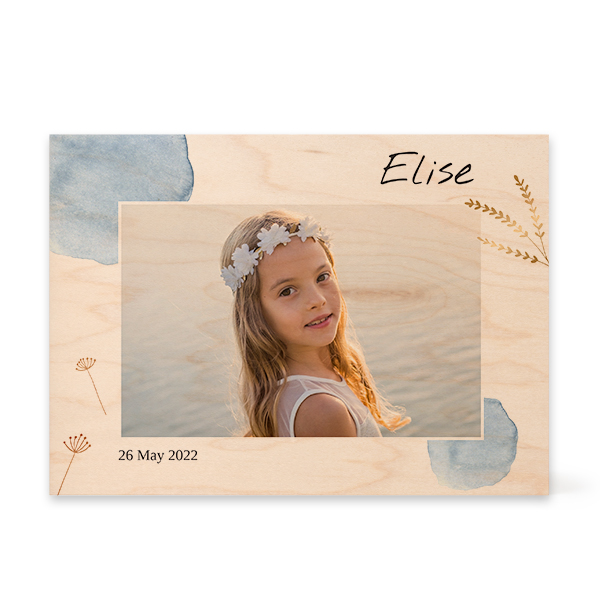 Aquarel Spring Aquarel Spring