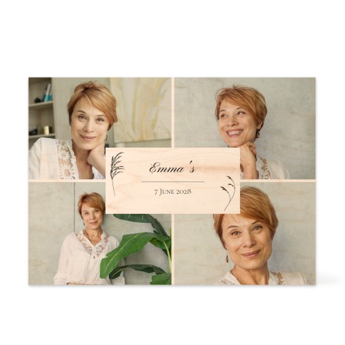 Classic Dry Flower Classic Dry Flower